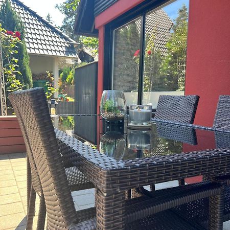 Ferienhaus Odenwald Michelstadt Rom bilde