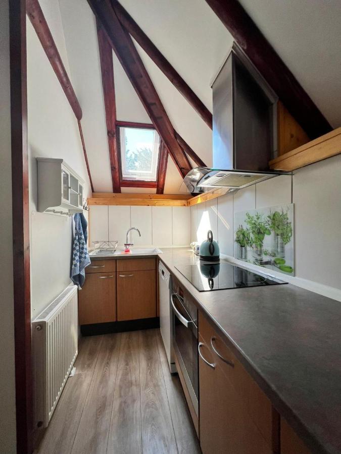 Ferienhaus Odenwald Michelstadt Eksteriør bilde