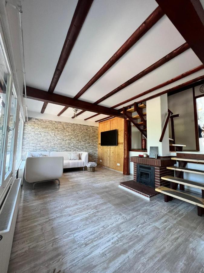 Ferienhaus Odenwald Michelstadt Eksteriør bilde