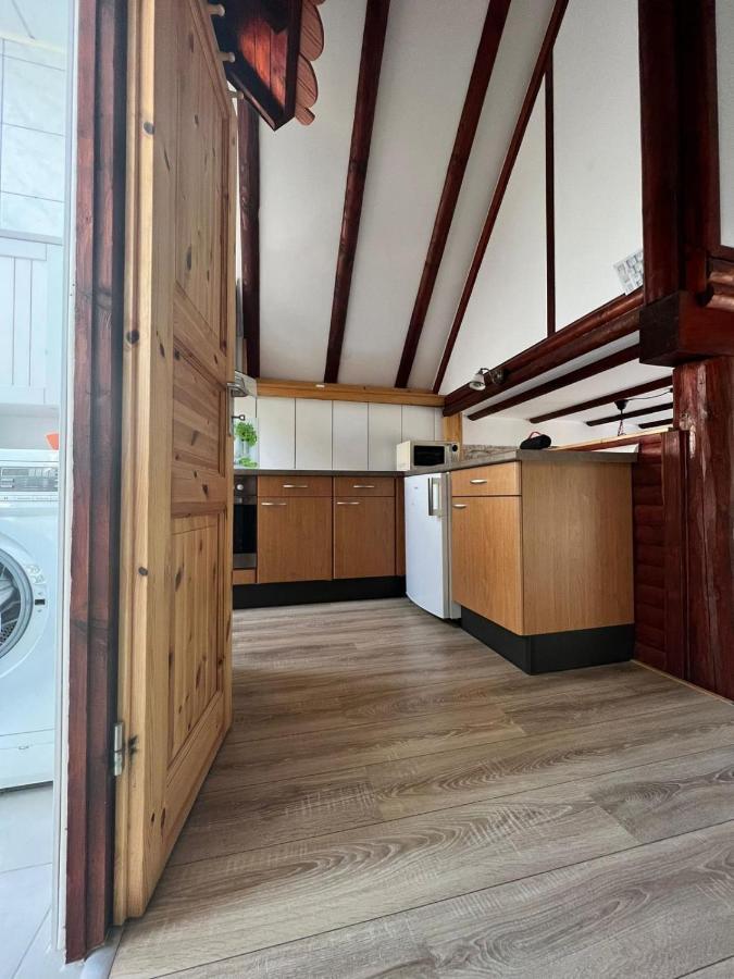 Ferienhaus Odenwald Michelstadt Eksteriør bilde