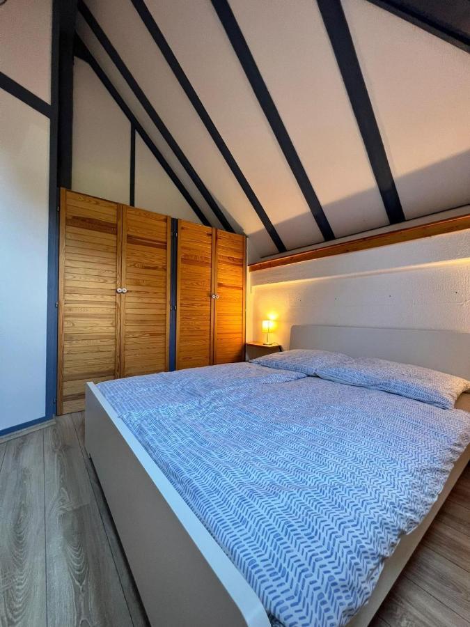 Ferienhaus Odenwald Michelstadt Eksteriør bilde