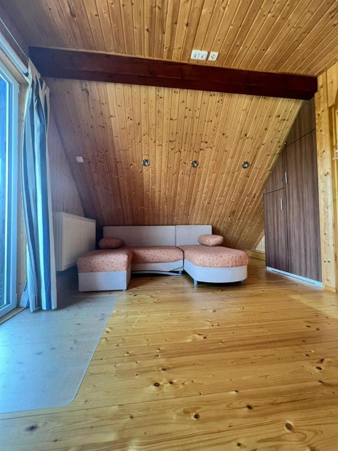 Ferienhaus Odenwald Michelstadt Eksteriør bilde