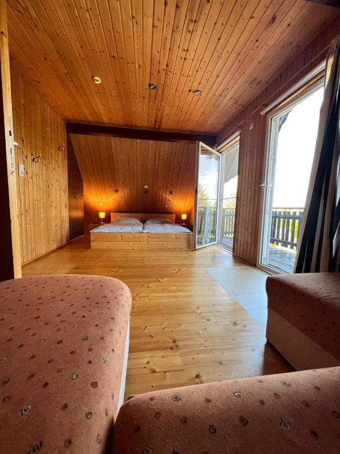 Ferienhaus Odenwald Michelstadt Eksteriør bilde